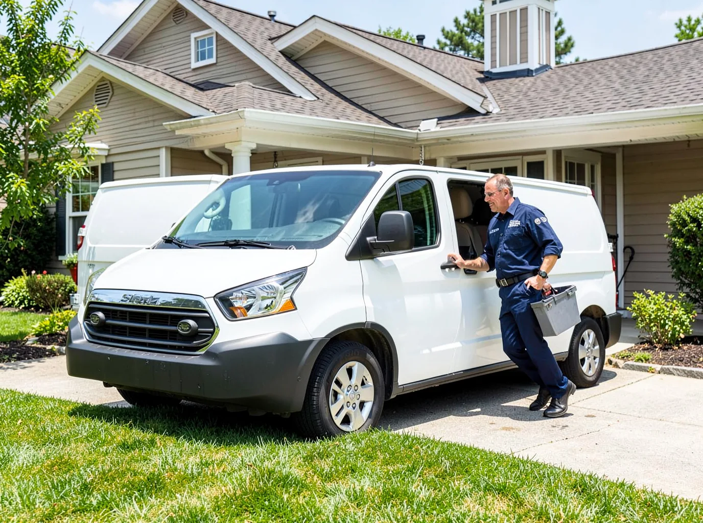 Emergency Plumber company in Harahan, LA
